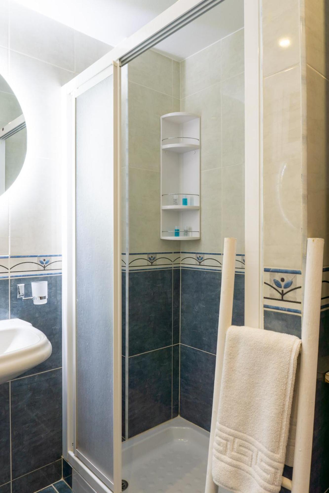 Apartamento Picasso トレモリノス エクステリア 写真